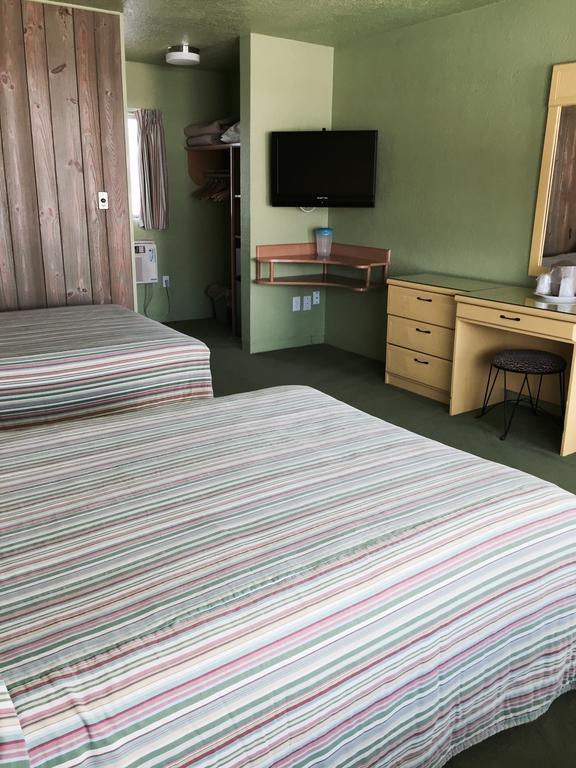 וויילדווד קרסט Caribbean Motel חדר תמונה