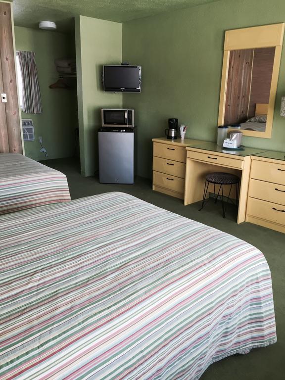 וויילדווד קרסט Caribbean Motel חדר תמונה